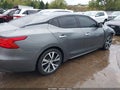 Photo 13 of 17 — 2018 Nissan Maxima