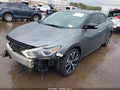 Photo 2 of 17 — 2018 Nissan Maxima