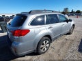 2010 Subaru Outback — photo 4 of 11 | VIN 4S4BREJC0A2319193