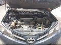 Photo 10 of 10 — 2014 Toyota RAV4