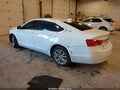 Photo 3 of 16 — 2016 Chevrolet Impala