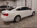 Photo 4 of 16 — 2016 Chevrolet Impala