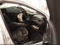 Photo 5 of 16 — 2016 Chevrolet Impala