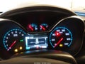 Photo 7 of 16 — 2016 Chevrolet Impala