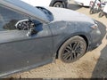 Photo 6 of 11 — 2025 Toyota Camry