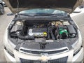 Photo 10 of 16 — 2011 Chevrolet Cruze