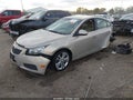 Photo 2 of 16 — 2011 Chevrolet Cruze