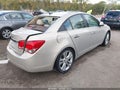 Photo 4 of 16 — 2011 Chevrolet Cruze