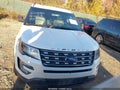 2017 Ford Explorer Sport Trac — photo 12 of 19 | VIN 1FM5K8GT1HGB30527