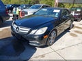 Photo 2 of 17 — 2011 Mercedes-Benz E-Class