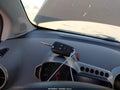 2015 Chevrolet Sonic — photo 11 of 12 | VIN 1G1JC6SB6F4165395
