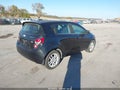 2015 Chevrolet Sonic — photo 4 of 12 | VIN 1G1JC6SB6F4165395
