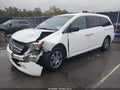 Photo 2 of 16 — 2012 Honda Odyssey