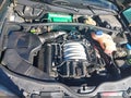 Photo 10 of 12 — 2000 Volkswagen Passat