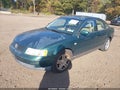 2000 Volkswagen Passat — photo 2 of 12 | VIN WVWPD23B4YE181761