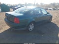 2000 Volkswagen Passat — photo 4 of 12 | VIN WVWPD23B4YE181761