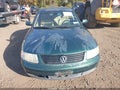 Photo 6 of 12 — 2000 Volkswagen Passat
