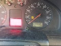 2000 Volkswagen Passat — photo 7 of 12 | VIN WVWPD23B4YE181761