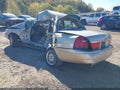 2000 Mercury Grand Marquis — photo 3 of 10 | VIN 2MEFM74W5YX657264
