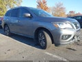 Photo 1 of 16 — 2020 Nissan Pathfinder