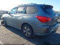 Photo 3 of 16 — 2020 Nissan Pathfinder