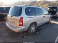 Photo 4 of 11 — 2001 Nissan Quest