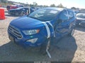 Photo 2 of 19 — 2022 Ford EcoSport
