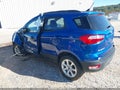 Photo 3 of 19 — 2022 Ford EcoSport