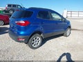 Photo 4 of 19 — 2022 Ford EcoSport