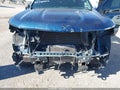 Photo 6 of 16 — 2021 Chevrolet Silverado 1500