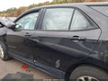 Photo 14 of 16 — 2018 Chevrolet Equinox