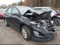 Photo 1 of 16 — 2018 Chevrolet Equinox