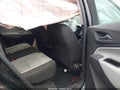 Photo 8 of 16 — 2018 Chevrolet Equinox