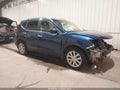 Photo 1 of 17 — 2017 Nissan Rogue Sport
