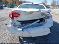 Photo 16 of 18 — 2019 Chevrolet Cruze