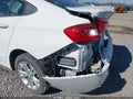 Photo 17 of 18 — 2019 Chevrolet Cruze