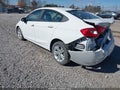 Photo 3 of 18 — 2019 Chevrolet Cruze