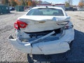 Photo 6 of 18 — 2019 Chevrolet Cruze