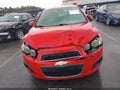 Photo 12 of 16 — 2013 Chevrolet Sonic