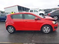 Photo 13 of 16 — 2013 Chevrolet Sonic