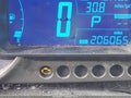 2013 Chevrolet Sonic — photo 15 of 16 | VIN 1G1JC6SG3D4200323