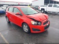 Photo 1 of 16 — 2013 Chevrolet Sonic