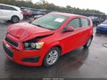 Photo 2 of 16 — 2013 Chevrolet Sonic