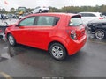 Photo 3 of 16 — 2013 Chevrolet Sonic