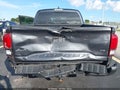 Photo 6 of 16 — 2023 Toyota Tacoma