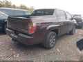 Photo 4 of 16 — 2007 Honda Ridgeline