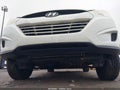 2010 Hyundai Tucson — photo 12 of 12 | VIN KM8JT3AC3AU071446