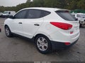 Photo 3 of 12 — 2010 Hyundai Tucson