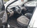 Photo 5 of 12 — 2010 Hyundai Tucson