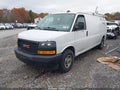 2018 GMC Savana 3500 — photo 2 of 16 | VIN 1GTZ7HFG1J1331557